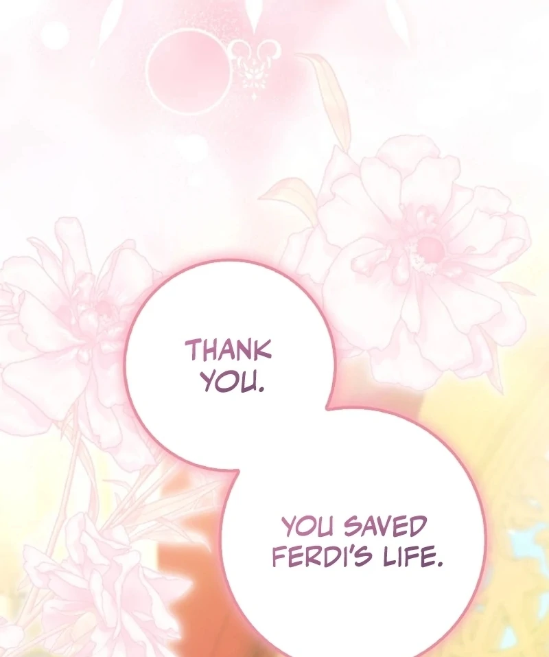 The Snow Leopard Baby of the Black Leopard Family [Lua Comic] - Chapter 15 manhwa