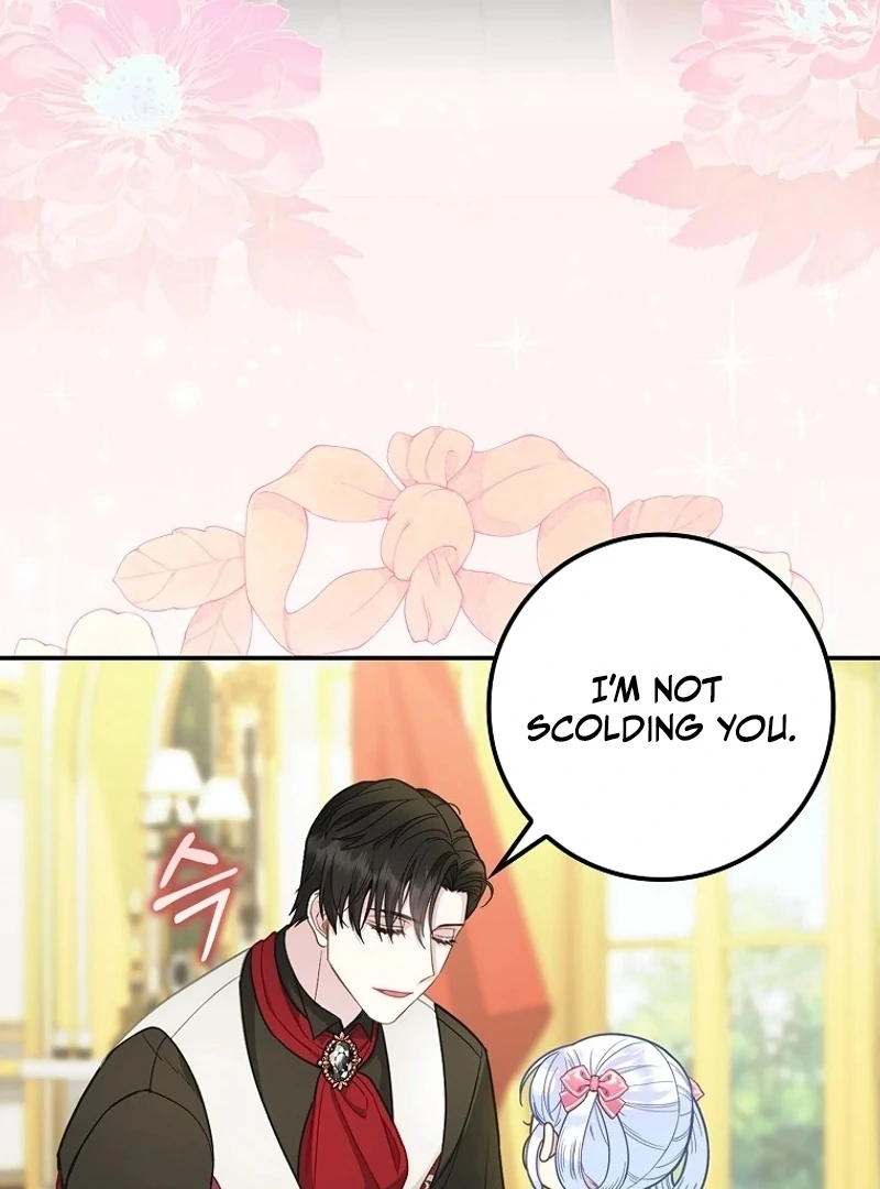 The Snow Leopard Baby of the Black Leopard Family [Lua Comic] - Chapter 15 manhwa