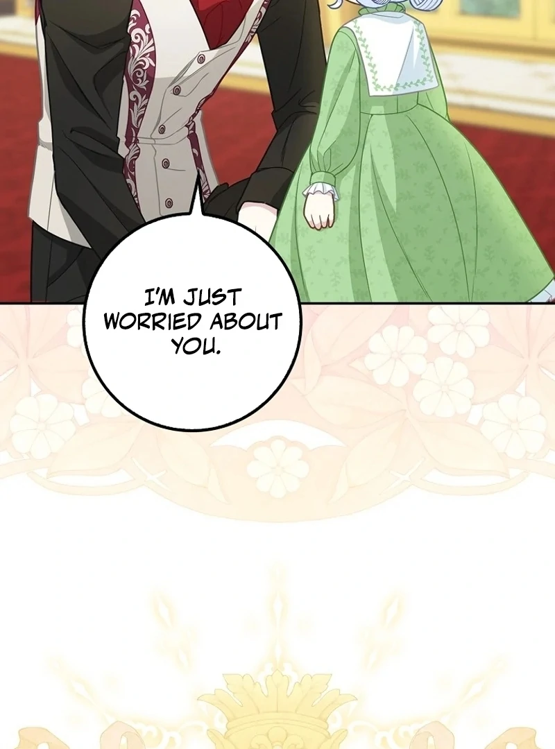 The Snow Leopard Baby of the Black Leopard Family [Lua Comic] - Chapter 15 manhwa