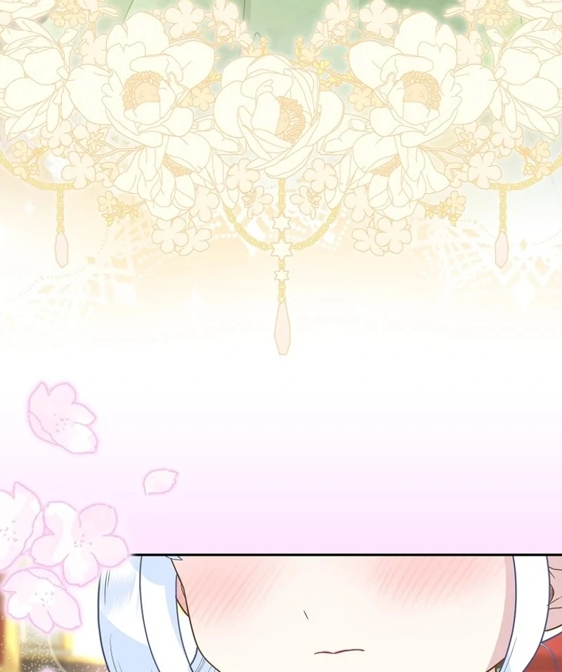 The Snow Leopard Baby of the Black Leopard Family [Lua Comic] - Chapter 15 manhwa