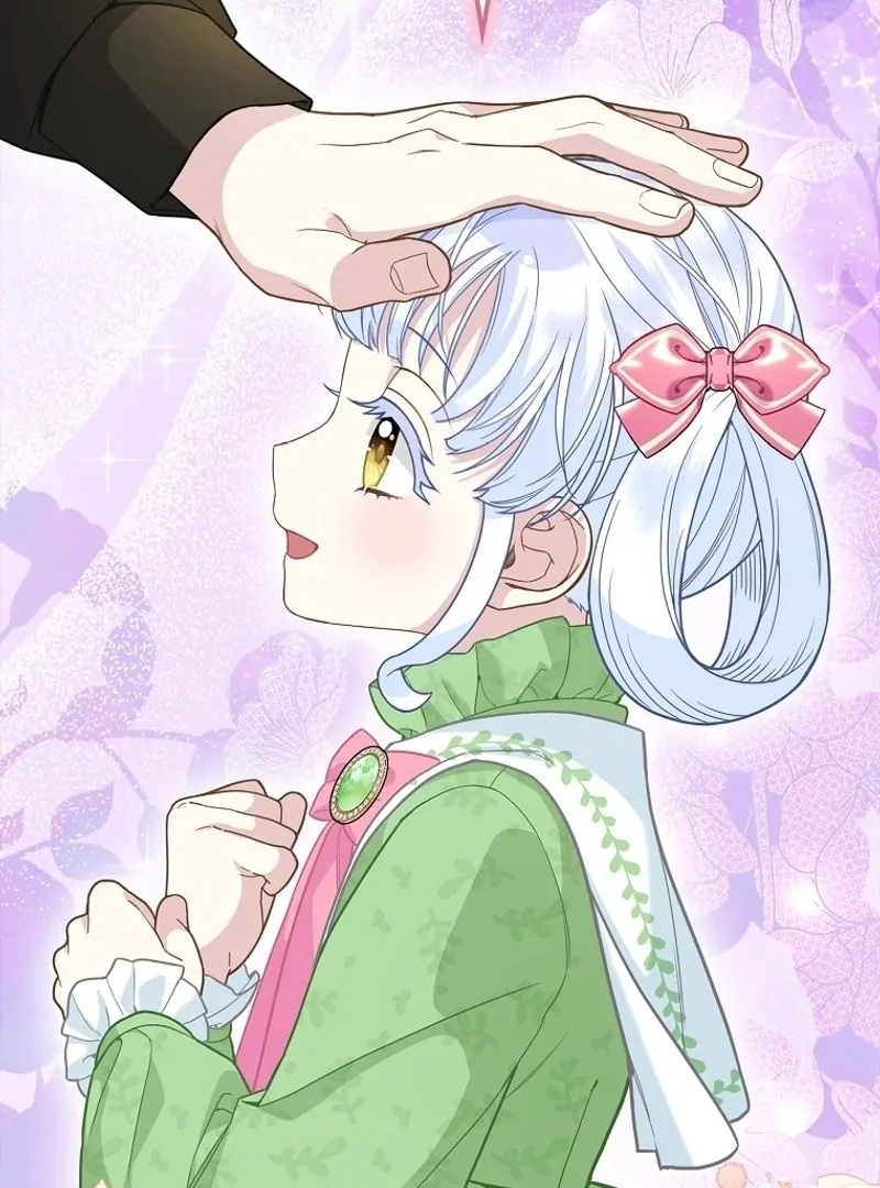 The Snow Leopard Baby of the Black Leopard Family [Lua Comic] - Chapter 15 manhwa