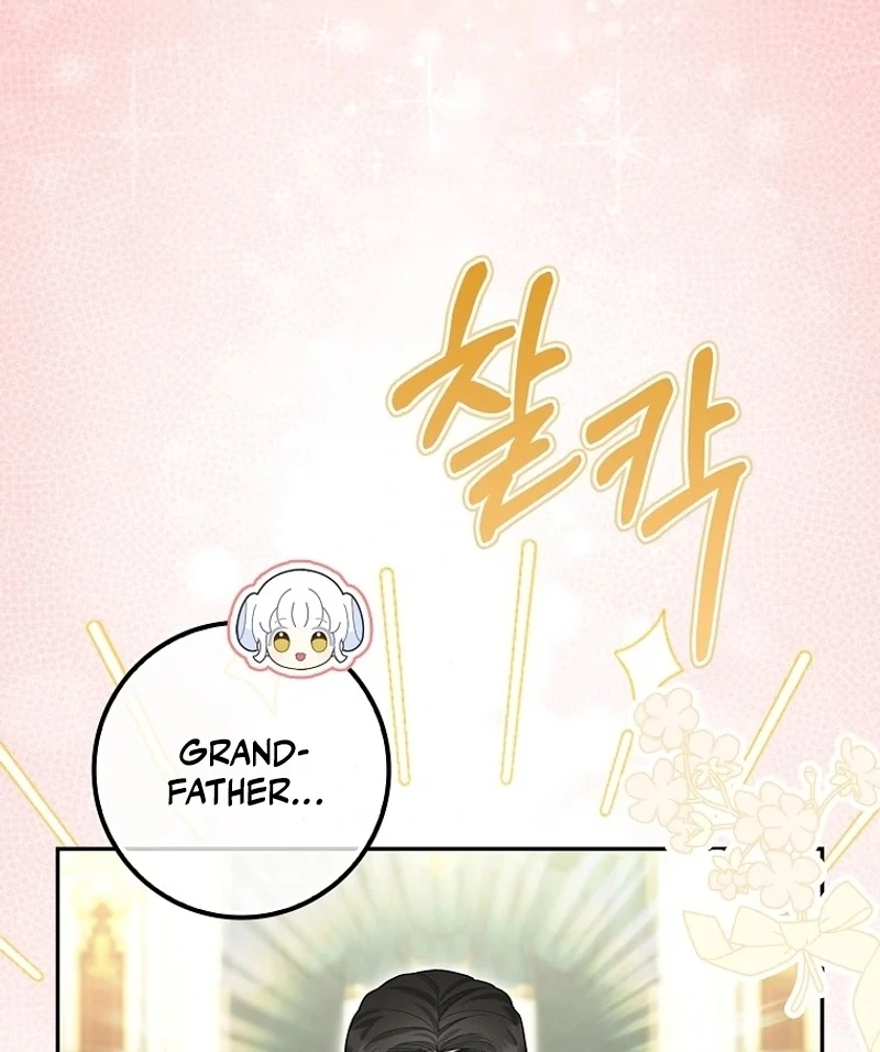 The Snow Leopard Baby of the Black Leopard Family [Lua Comic] - Chapter 15 manhwa