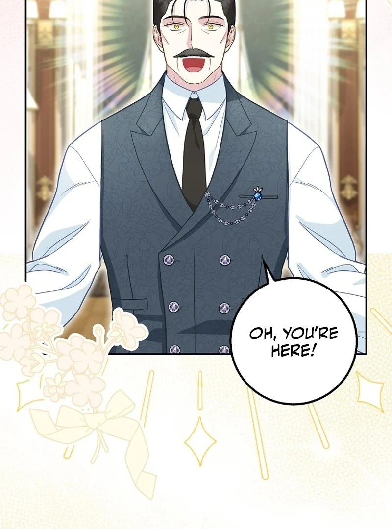 The Snow Leopard Baby of the Black Leopard Family [Lua Comic] - Chapter 15 manhwa