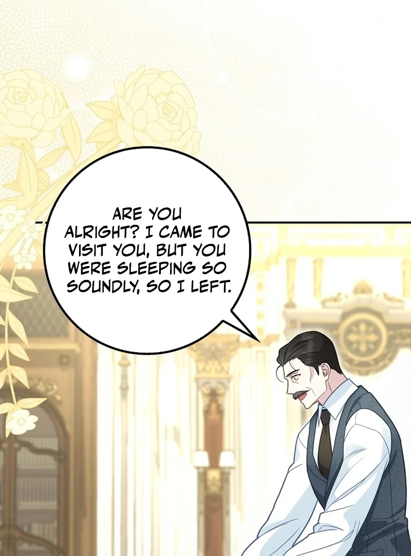 The Snow Leopard Baby of the Black Leopard Family [Lua Comic] - Chapter 15 manhwa