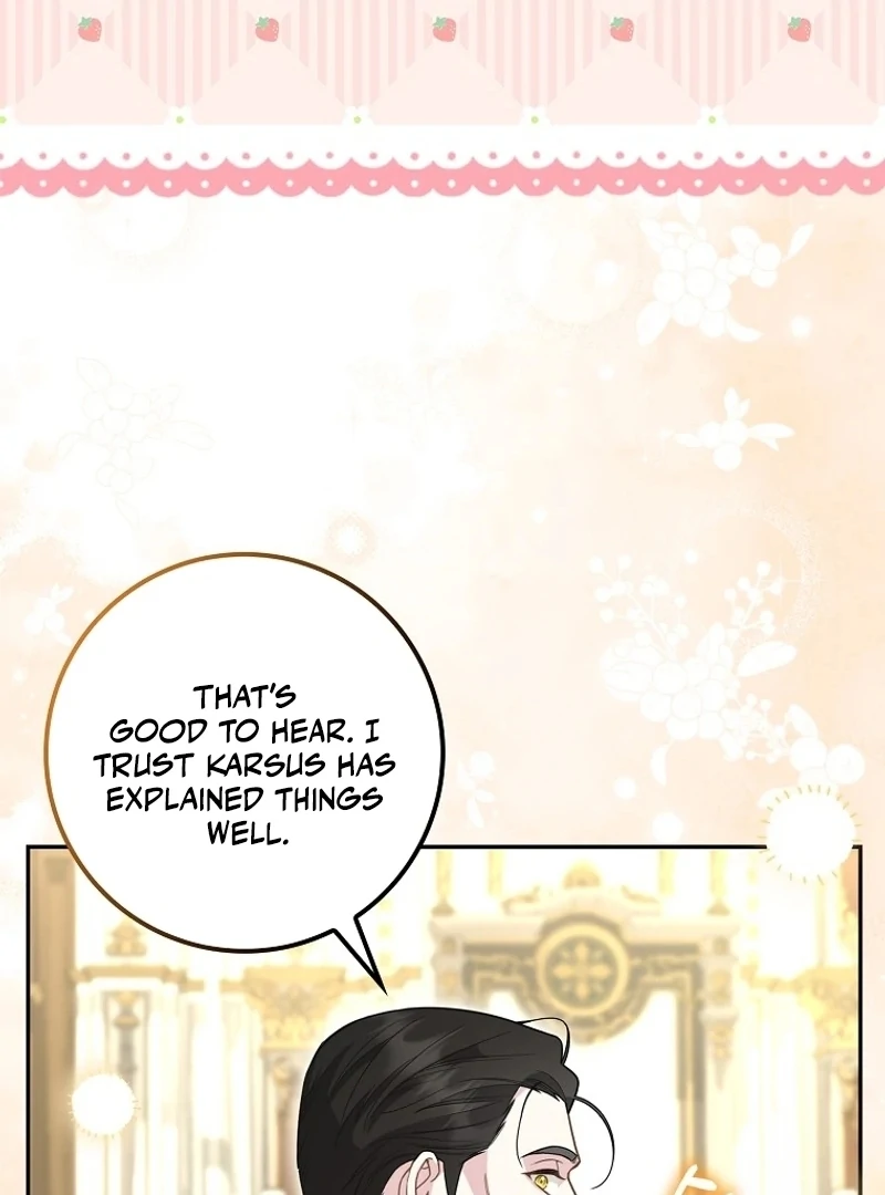 The Snow Leopard Baby of the Black Leopard Family [Lua Comic] - Chapter 15 manhwa
