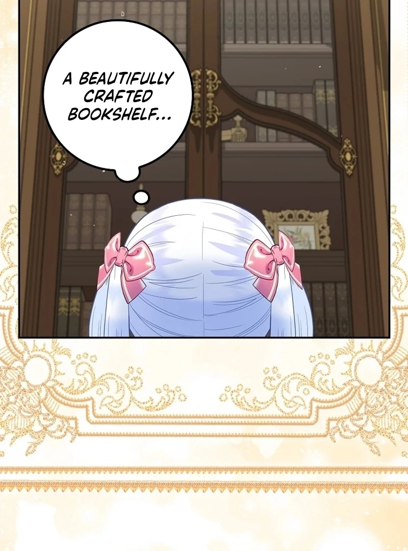 The Snow Leopard Baby of the Black Leopard Family [Lua Comic] - Chapter 15 manhwa