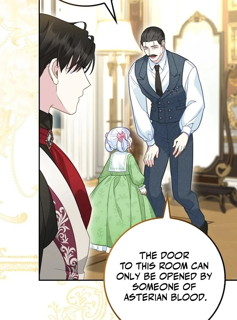 The Snow Leopard Baby of the Black Leopard Family [Lua Comic] - Chapter 15 manhwa