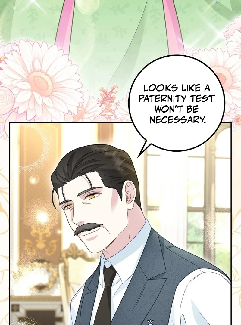 The Snow Leopard Baby of the Black Leopard Family [Lua Comic] - Chapter 15 manhwa