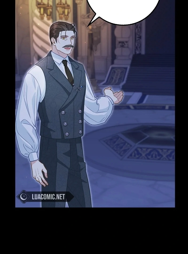 The Snow Leopard Baby of the Black Leopard Family [Lua Comic] - Chapter 15 manhwa