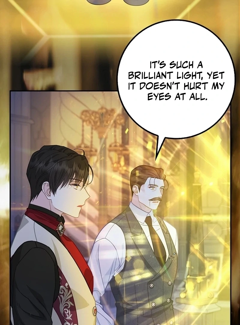 The Snow Leopard Baby of the Black Leopard Family [Lua Comic] - Chapter 15 manhwa