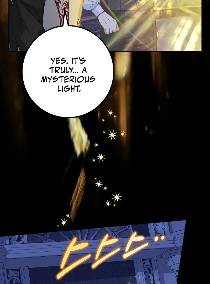 The Snow Leopard Baby of the Black Leopard Family [Lua Comic] - Chapter 15 manhwa