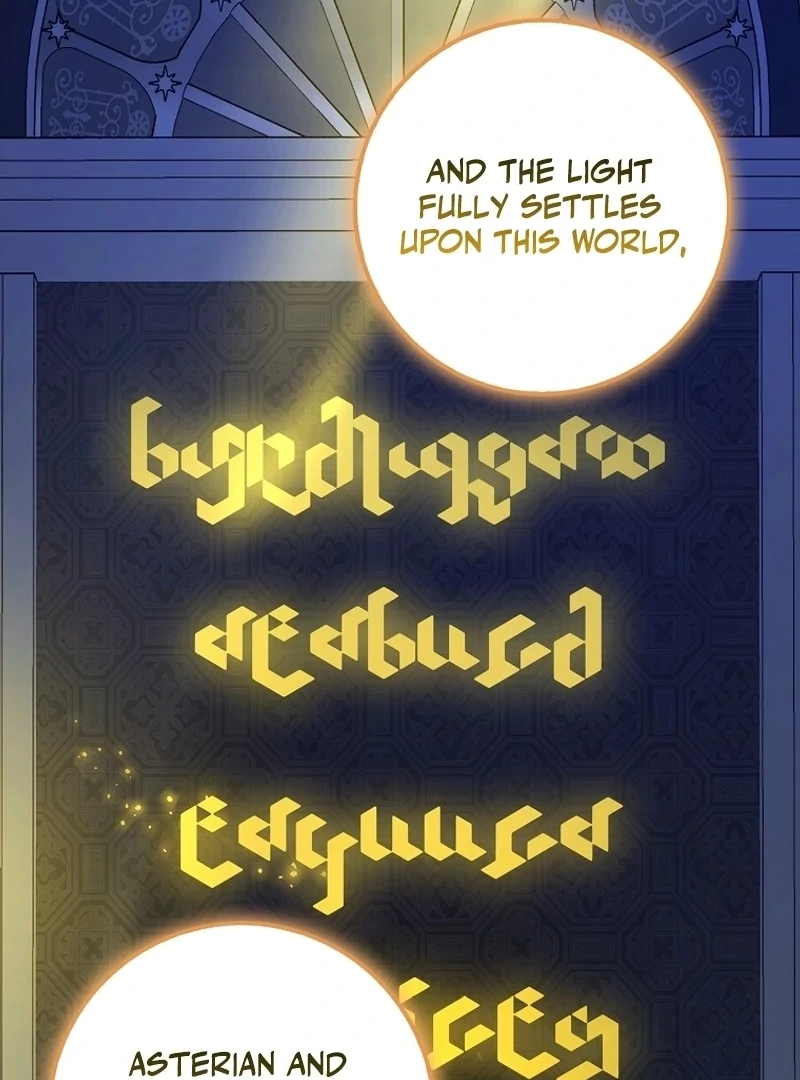 The Snow Leopard Baby of the Black Leopard Family [Lua Comic] - Chapter 15 manhwa