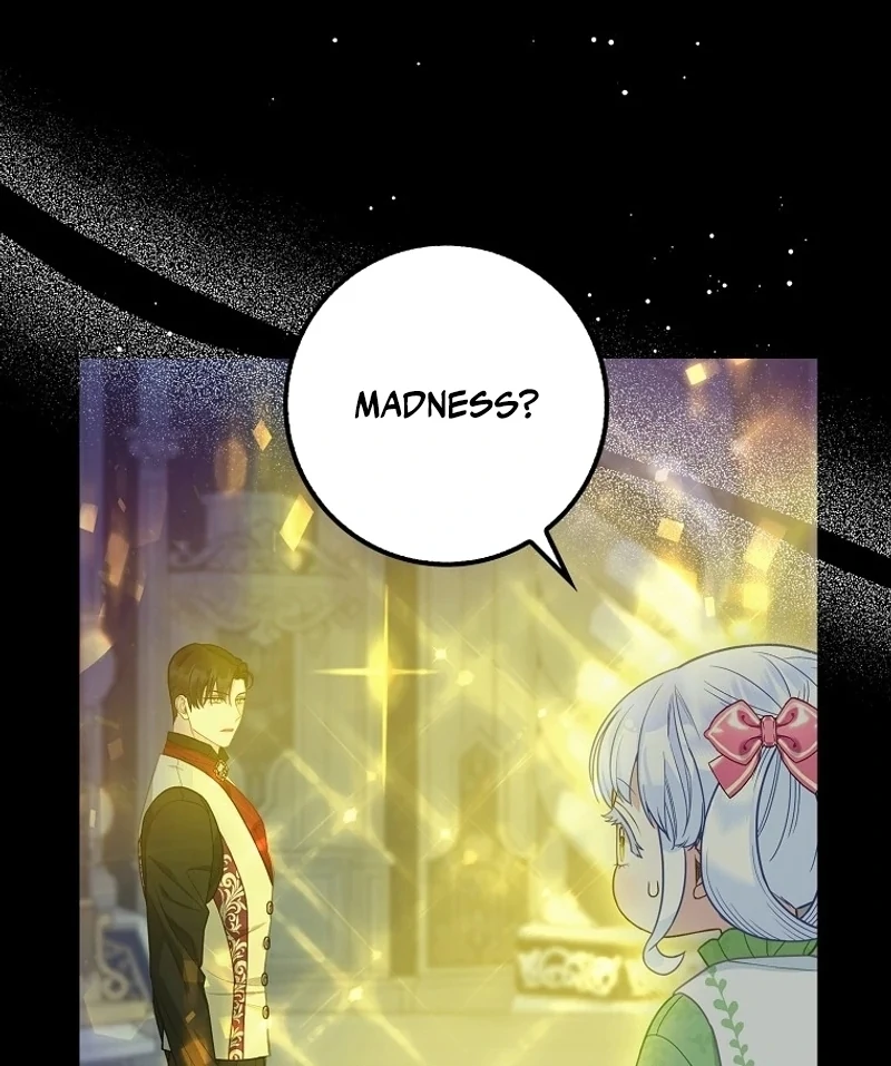 The Snow Leopard Baby of the Black Leopard Family [Lua Comic] - Chapter 15 manhwa
