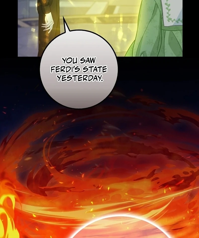 The Snow Leopard Baby of the Black Leopard Family [Lua Comic] - Chapter 15 manhwa