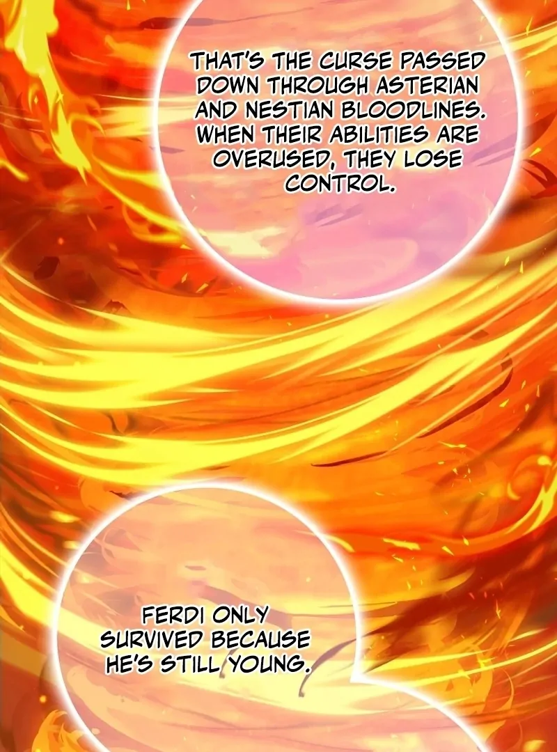The Snow Leopard Baby of the Black Leopard Family [Lua Comic] - Chapter 15 manhwa