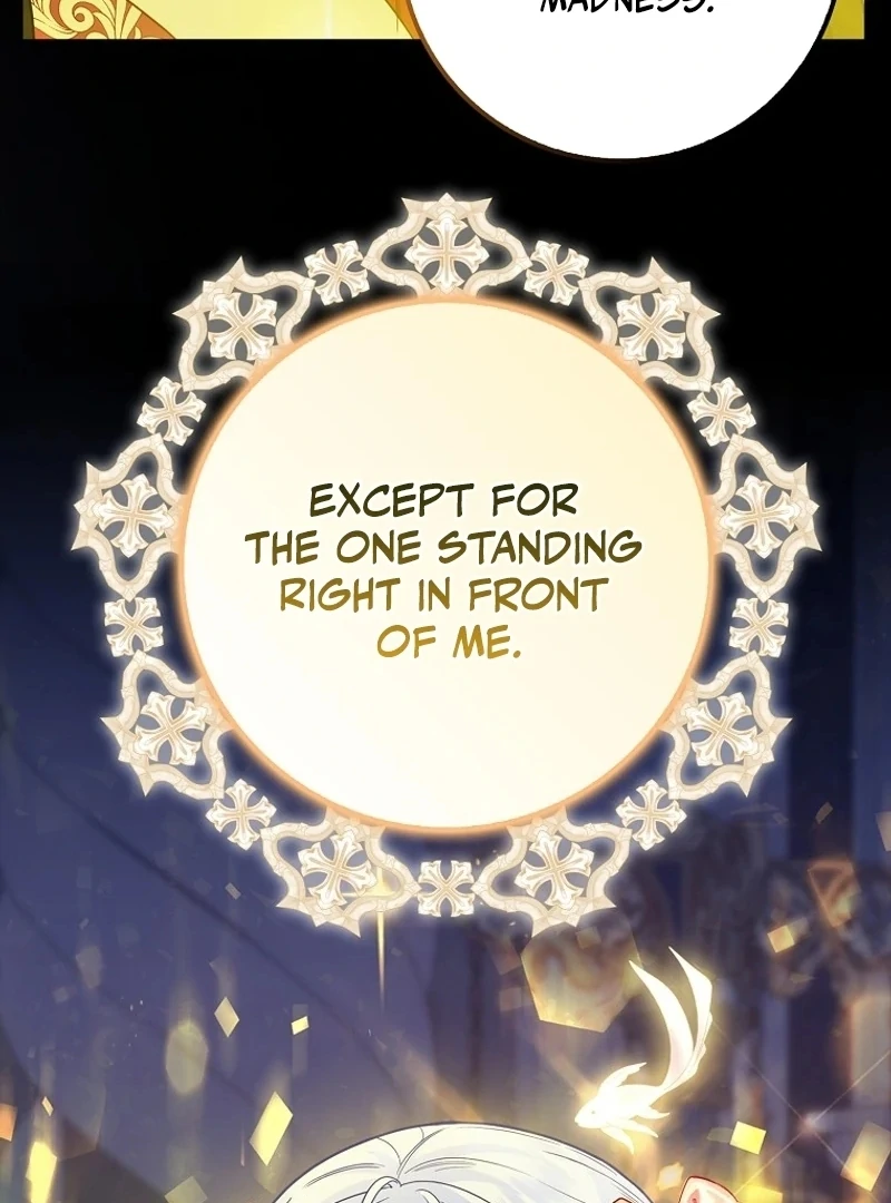 The Snow Leopard Baby of the Black Leopard Family [Lua Comic] - Chapter 15 manhwa