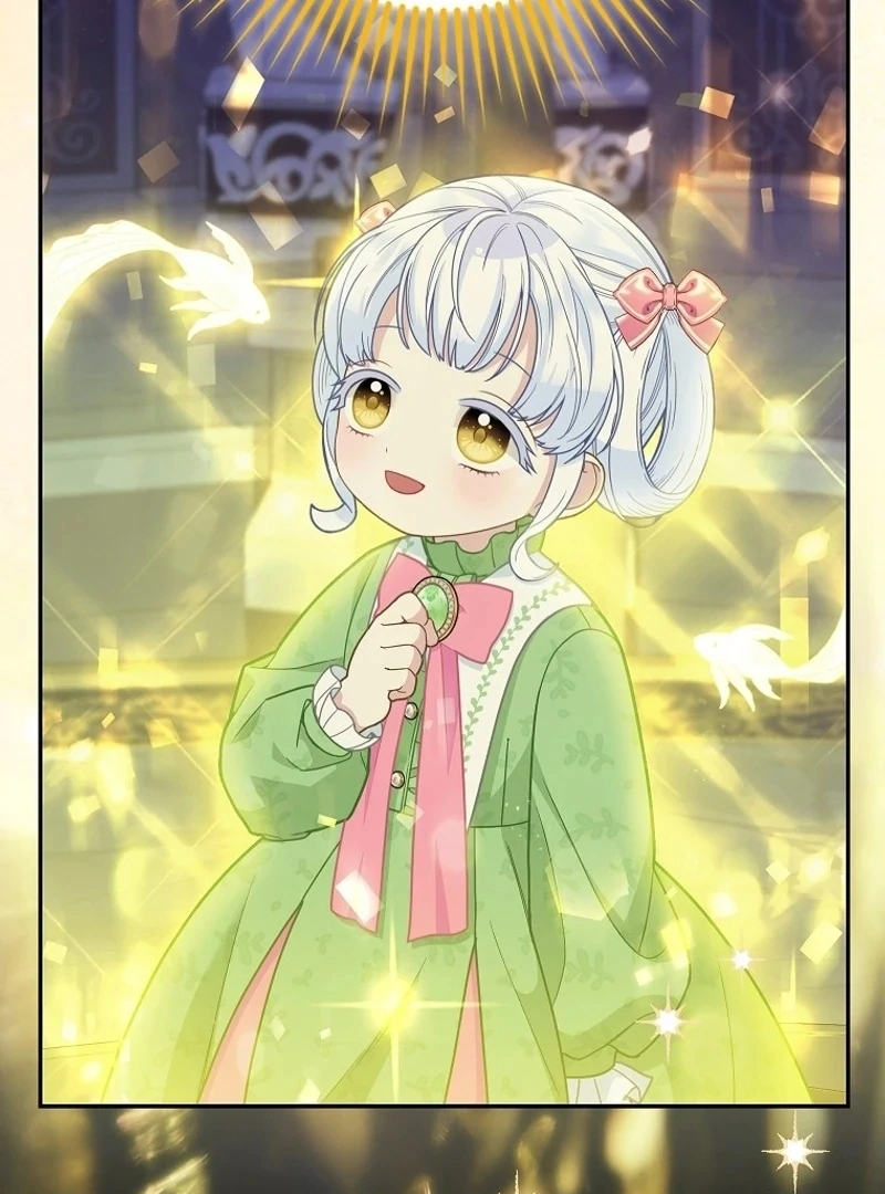 The Snow Leopard Baby of the Black Leopard Family [Lua Comic] - Chapter 16 manhwa