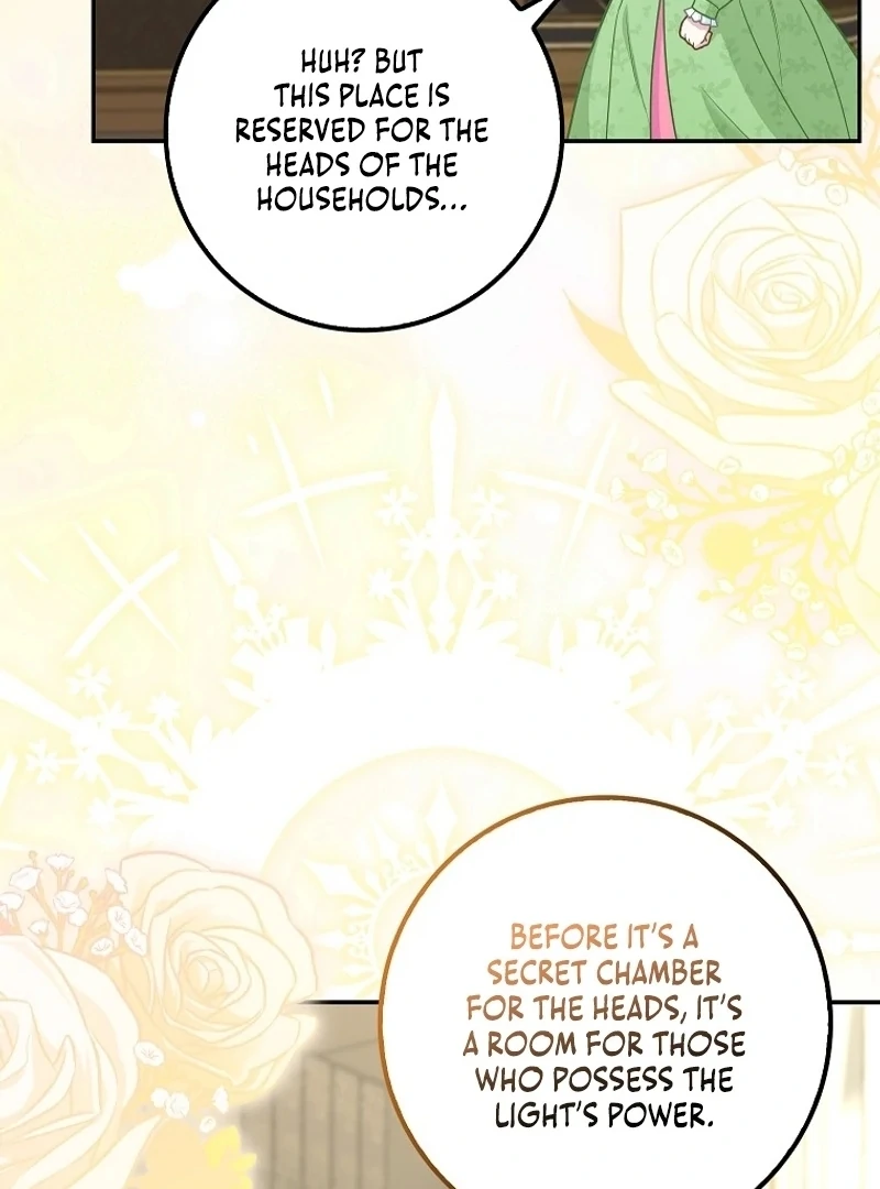 The Snow Leopard Baby of the Black Leopard Family [Lua Comic] - Chapter 16 manhwa