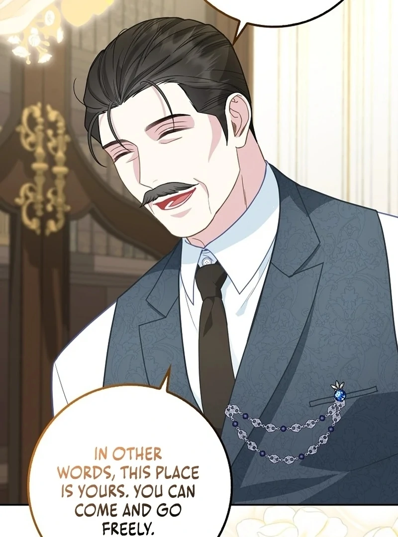 The Snow Leopard Baby of the Black Leopard Family [Lua Comic] - Chapter 16 manhwa