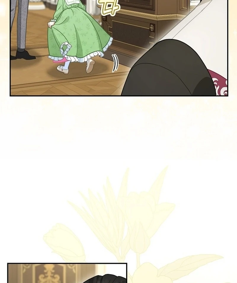 The Snow Leopard Baby of the Black Leopard Family [Lua Comic] - Chapter 16 manhwa
