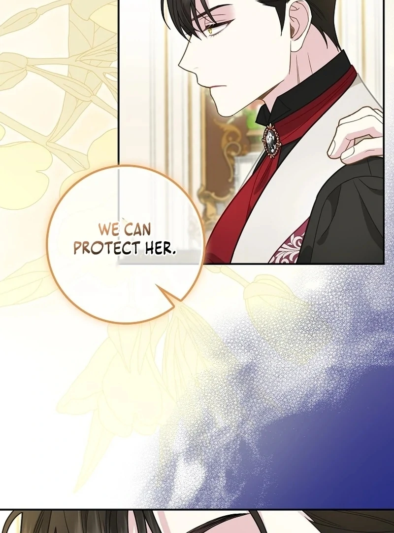 The Snow Leopard Baby of the Black Leopard Family [Lua Comic] - Chapter 16 manhwa