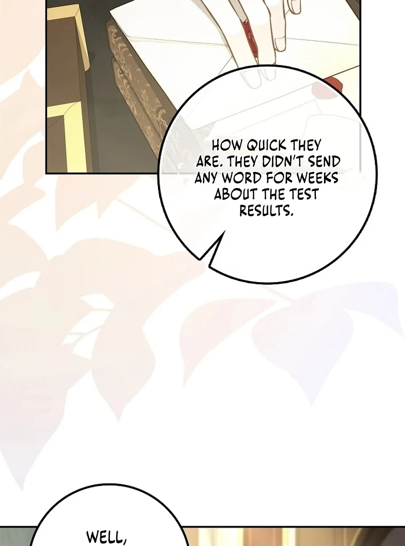 The Snow Leopard Baby of the Black Leopard Family [Lua Comic] - Chapter 16 manhwa