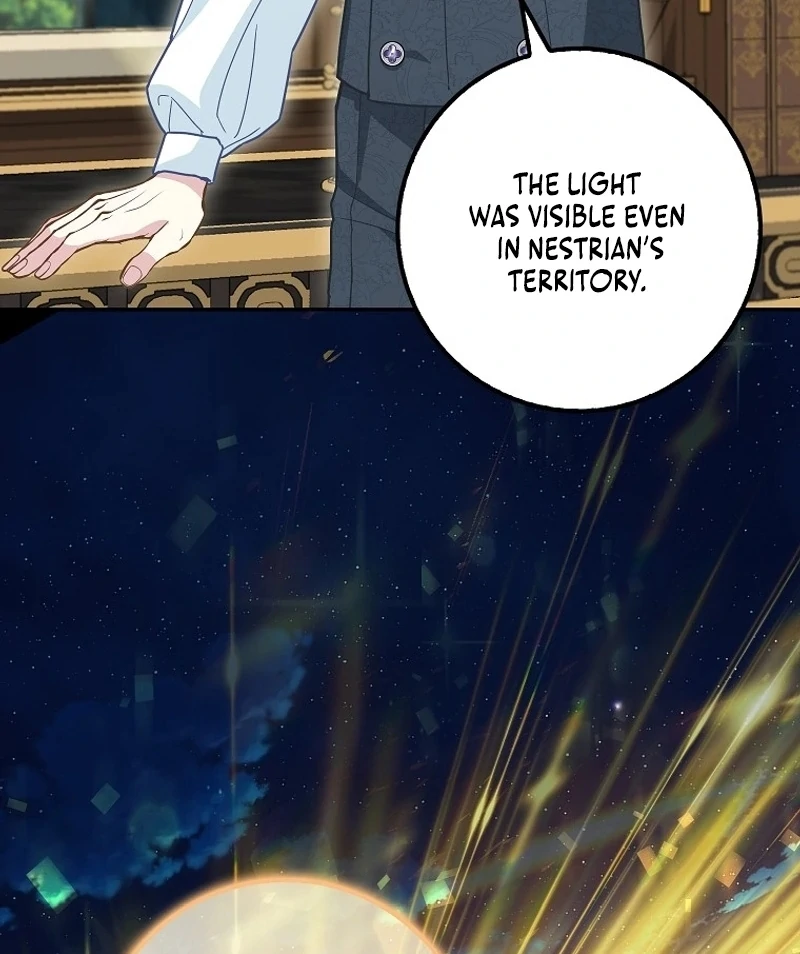 The Snow Leopard Baby of the Black Leopard Family [Lua Comic] - Chapter 16 manhwa