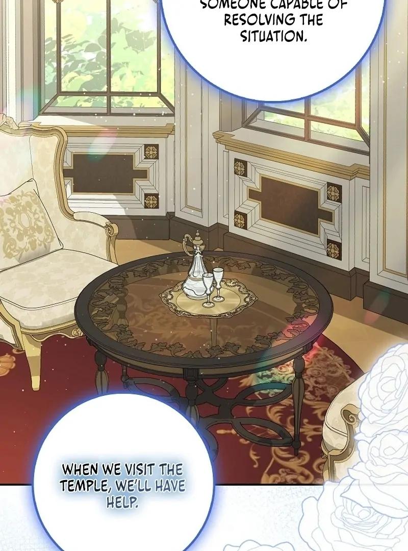The Snow Leopard Baby of the Black Leopard Family [Lua Comic] - Chapter 16 manhwa