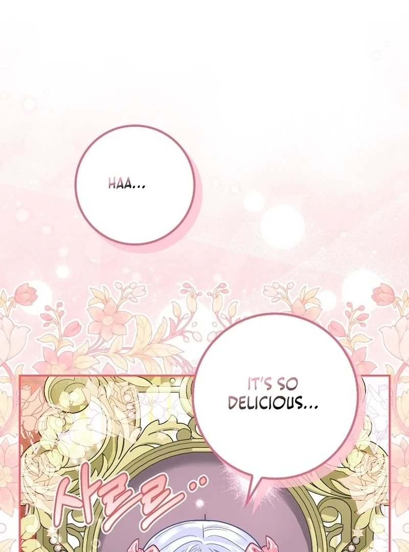 The Snow Leopard Baby of the Black Leopard Family [Lua Comic] - Chapter 16 manhwa