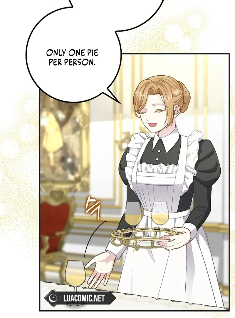 The Snow Leopard Baby of the Black Leopard Family [Lua Comic] - Chapter 16 manhwa