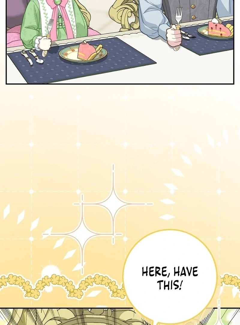The Snow Leopard Baby of the Black Leopard Family [Lua Comic] - Chapter 16 manhwa