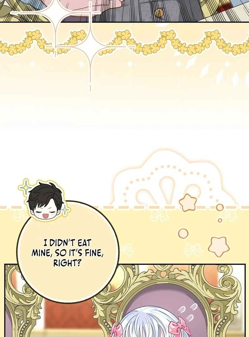 The Snow Leopard Baby of the Black Leopard Family [Lua Comic] - Chapter 16 manhwa