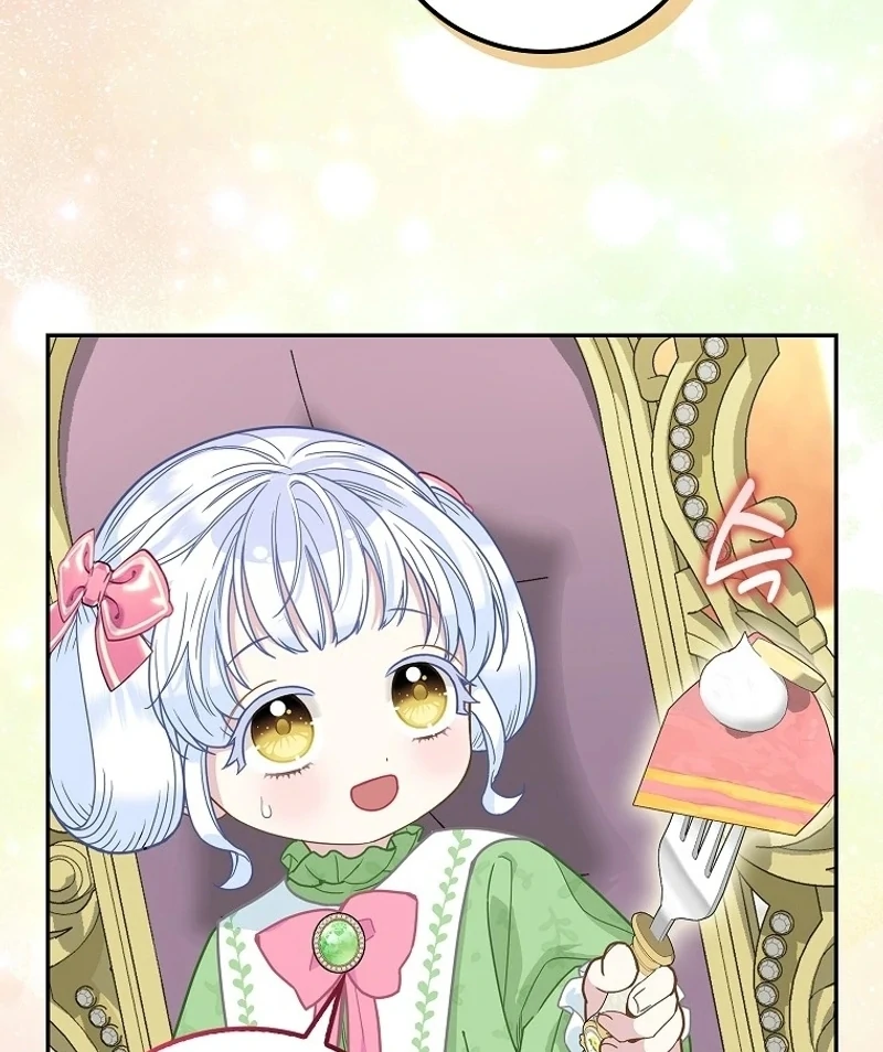 The Snow Leopard Baby of the Black Leopard Family [Lua Comic] - Chapter 16 manhwa