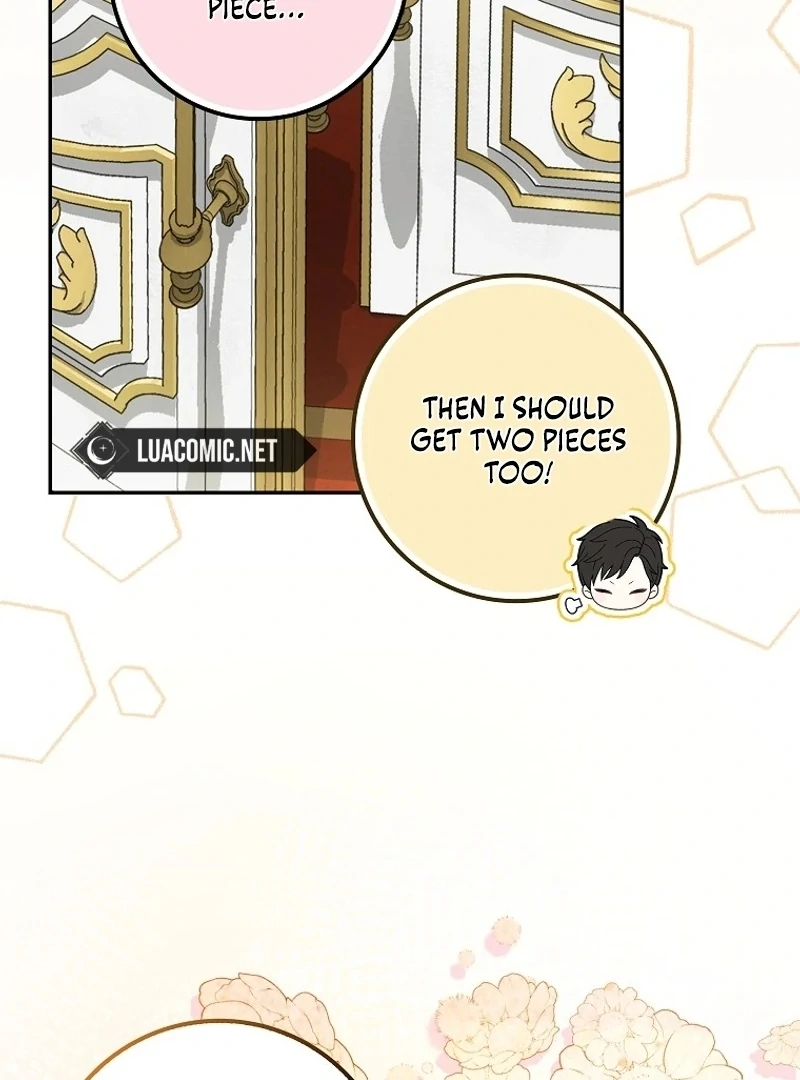 The Snow Leopard Baby of the Black Leopard Family [Lua Comic] - Chapter 16 manhwa