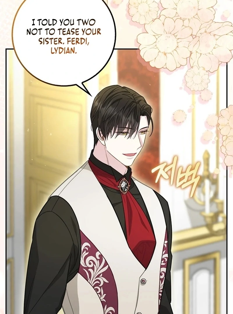 The Snow Leopard Baby of the Black Leopard Family [Lua Comic] - Chapter 16 manhwa