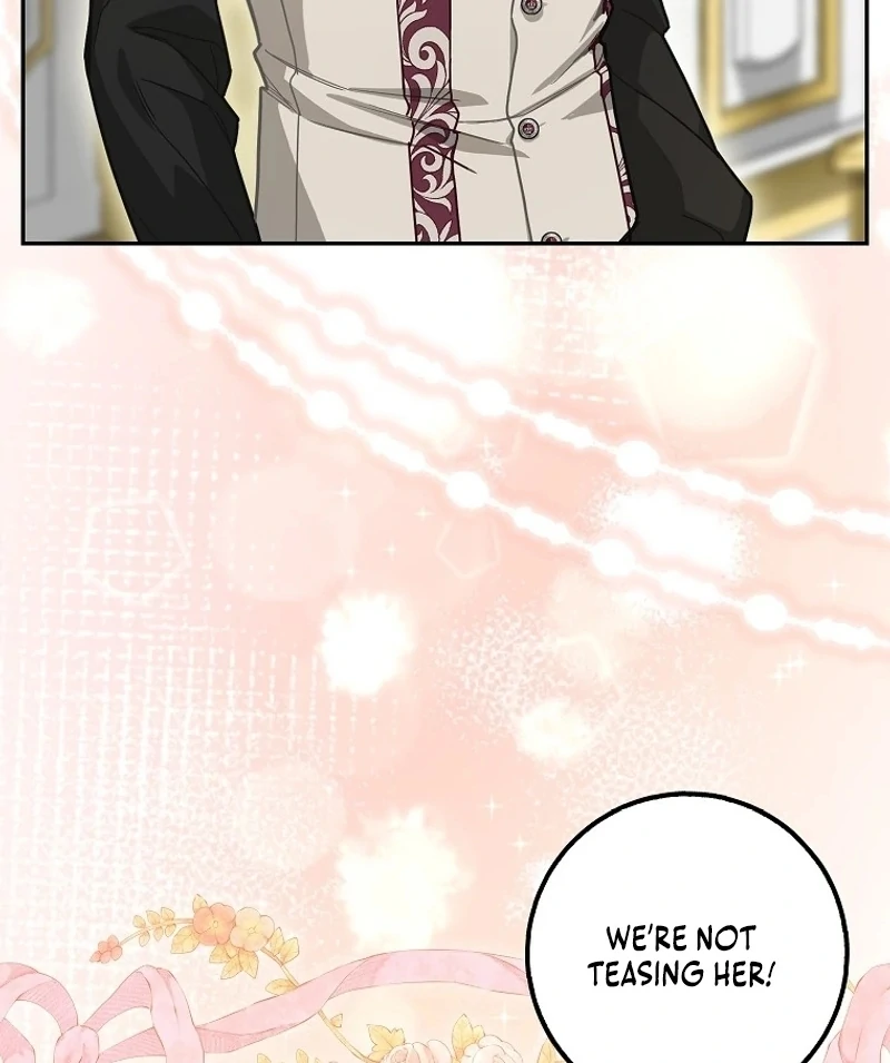 The Snow Leopard Baby of the Black Leopard Family [Lua Comic] - Chapter 16 manhwa