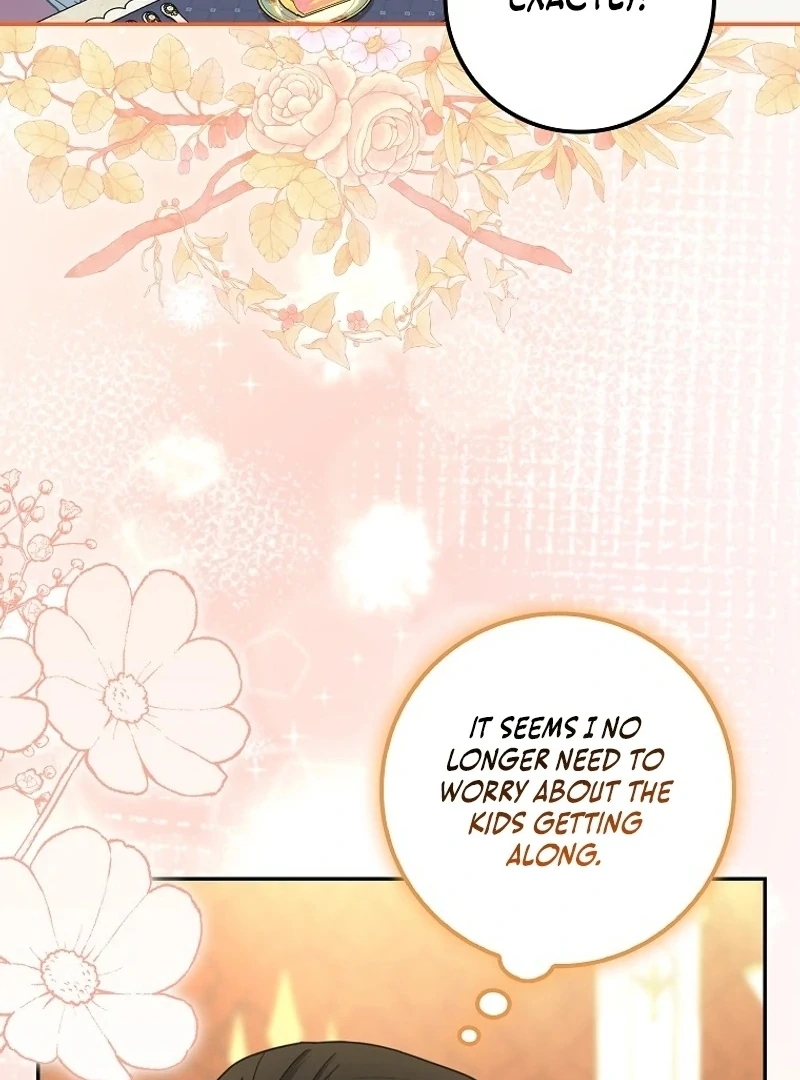 The Snow Leopard Baby of the Black Leopard Family [Lua Comic] - Chapter 16 manhwa