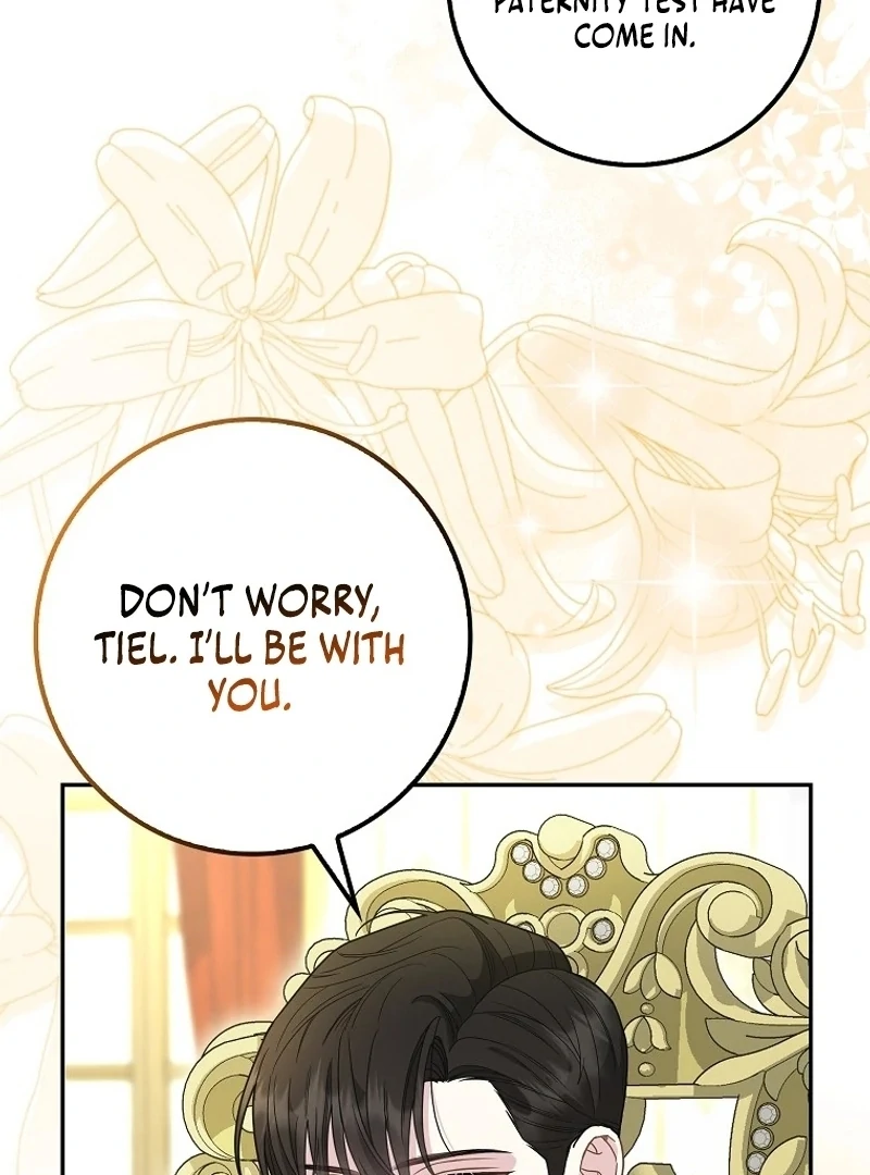 The Snow Leopard Baby of the Black Leopard Family [Lua Comic] - Chapter 16 manhwa