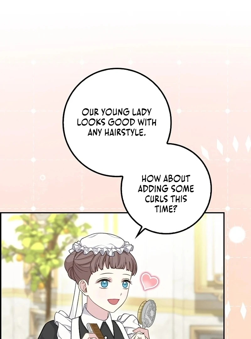 The Snow Leopard Baby of the Black Leopard Family [Lua Comic] - Chapter 16 manhwa