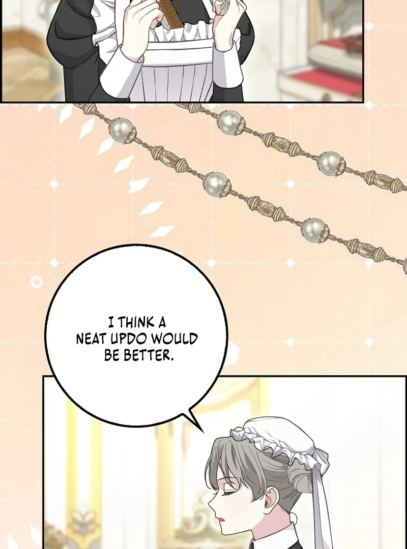 The Snow Leopard Baby of the Black Leopard Family [Lua Comic] - Chapter 16 manhwa