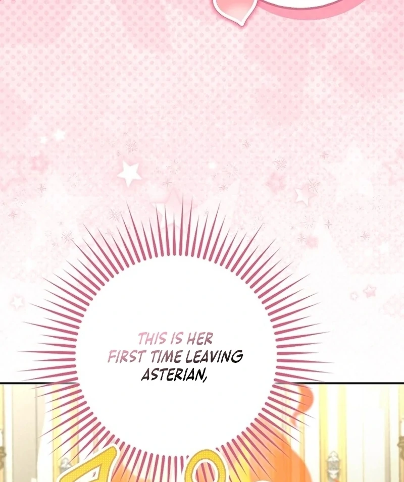 The Snow Leopard Baby of the Black Leopard Family [Lua Comic] - Chapter 16 manhwa