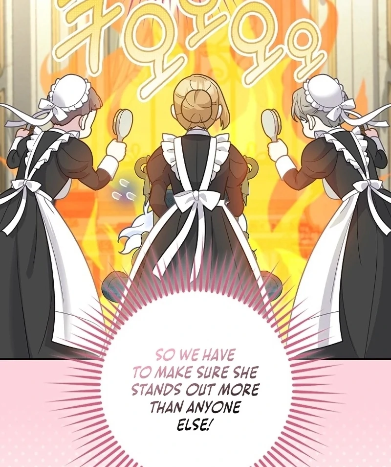 The Snow Leopard Baby of the Black Leopard Family [Lua Comic] - Chapter 16 manhwa