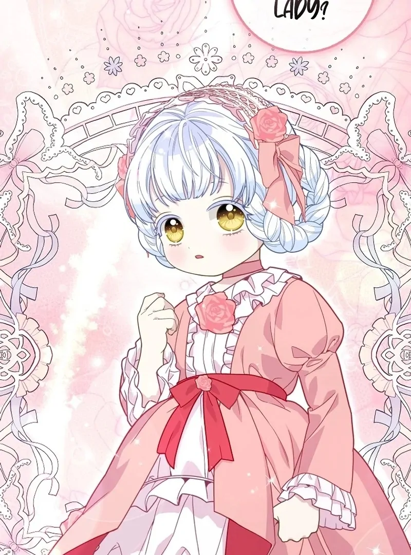 The Snow Leopard Baby of the Black Leopard Family [Lua Comic] - Chapter 16 manhwa