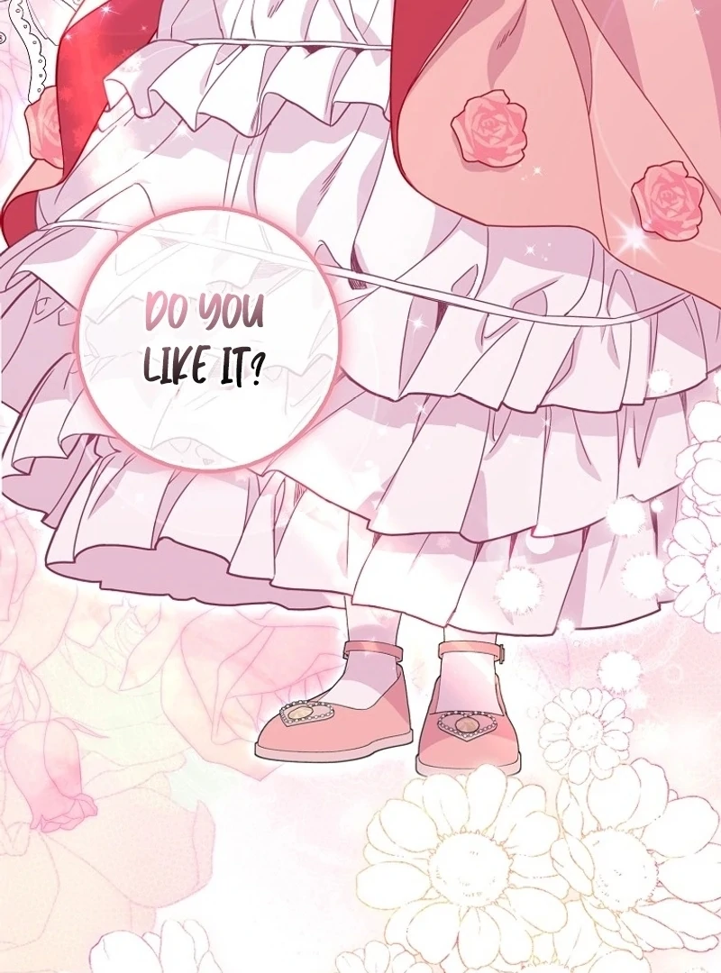 The Snow Leopard Baby of the Black Leopard Family [Lua Comic] - Chapter 16 manhwa