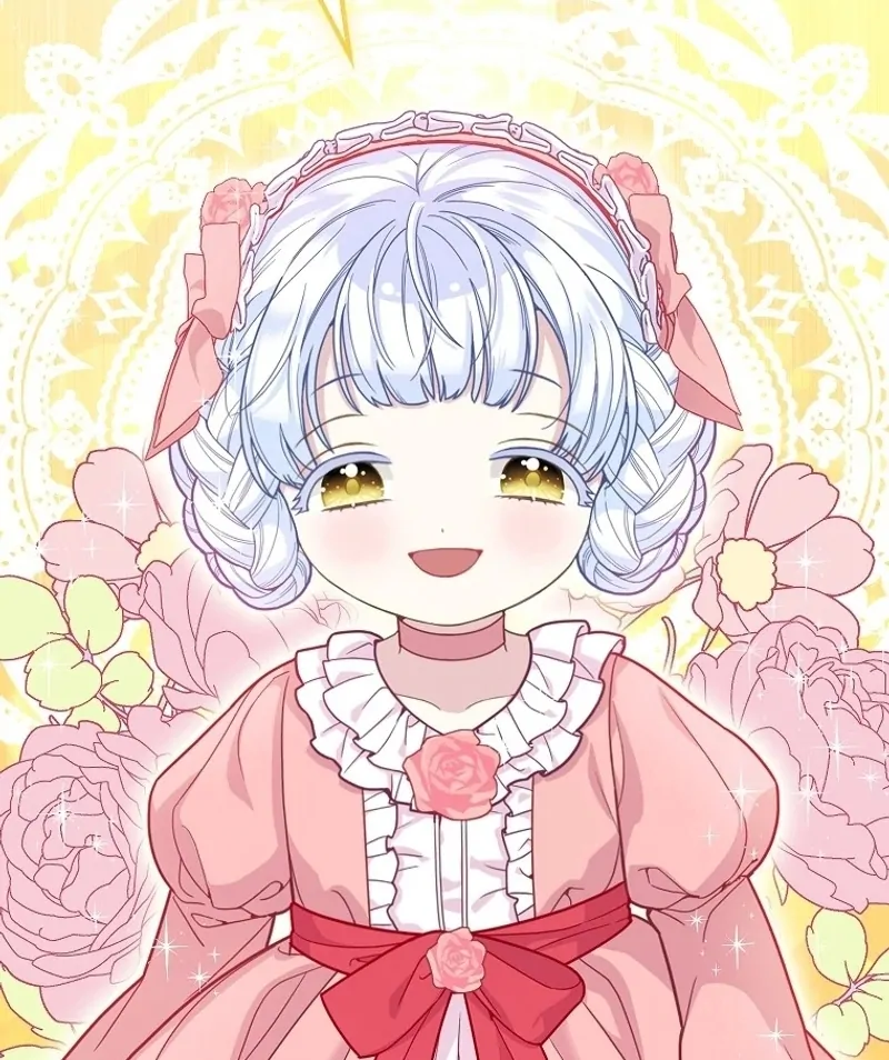 The Snow Leopard Baby of the Black Leopard Family [Lua Comic] - Chapter 16 manhwa