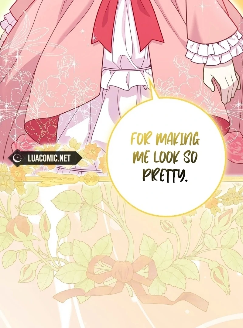 The Snow Leopard Baby of the Black Leopard Family [Lua Comic] - Chapter 16 manhwa