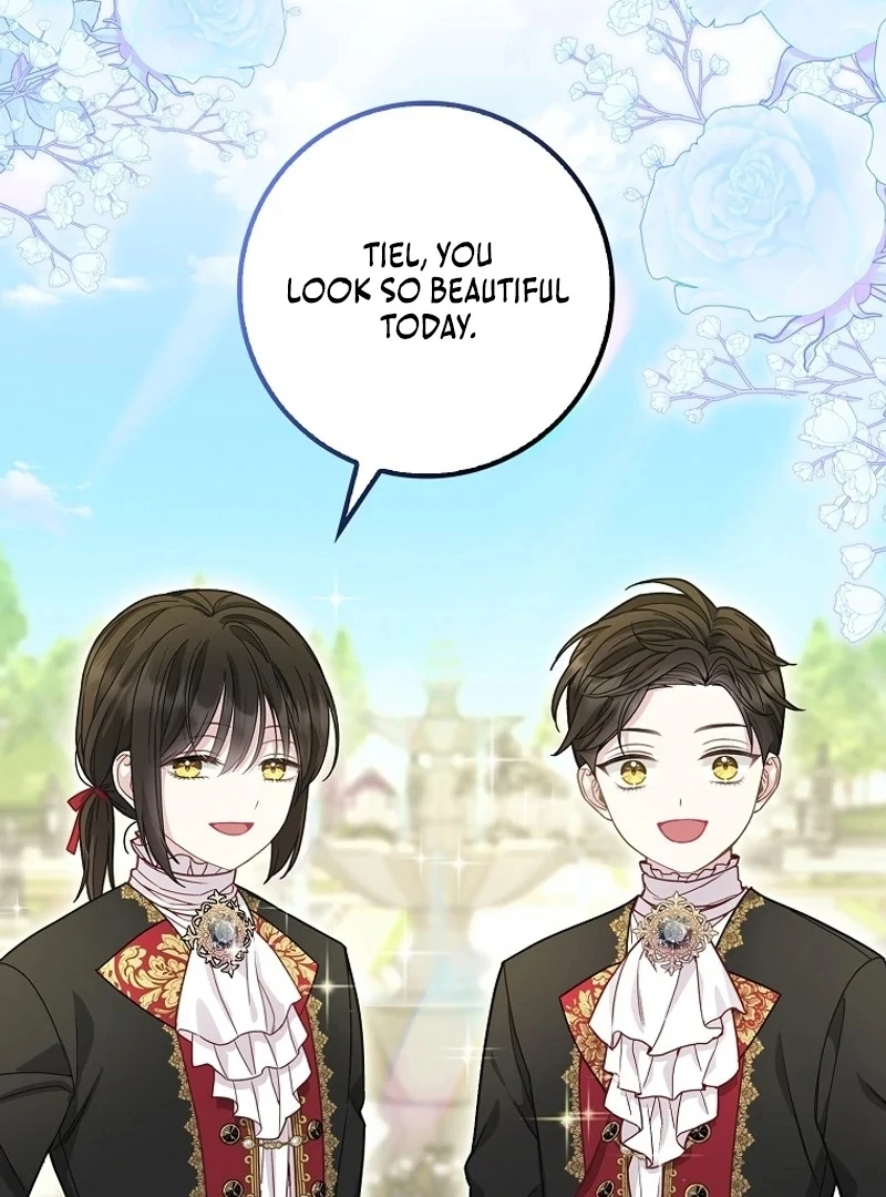 The Snow Leopard Baby of the Black Leopard Family [Lua Comic] - Chapter 16 manhwa