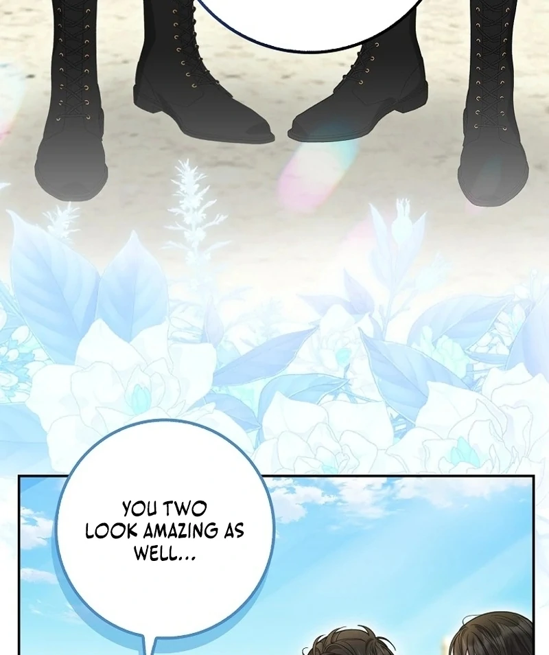 The Snow Leopard Baby of the Black Leopard Family [Lua Comic] - Chapter 16 manhwa