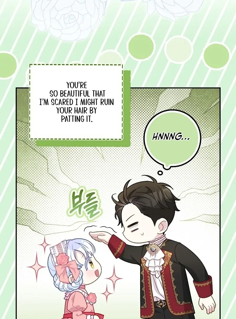 The Snow Leopard Baby of the Black Leopard Family [Lua Comic] - Chapter 16 manhwa