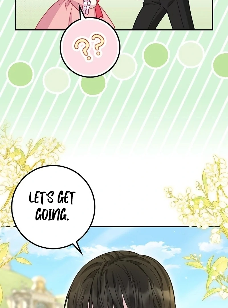 The Snow Leopard Baby of the Black Leopard Family [Lua Comic] - Chapter 16 manhwa